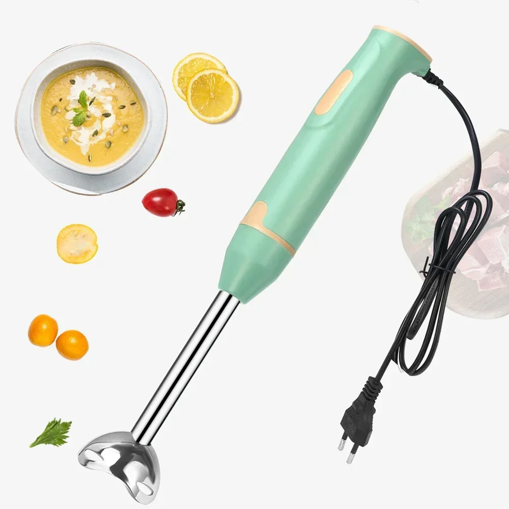 400W Handheld Blender Electric - đánh giá và giá Baby Food Grinder Machine