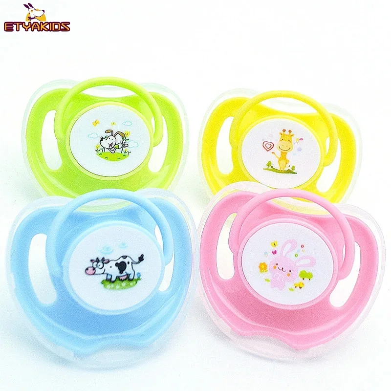 Rabbit Cow Giraffe Dog Pattern - đánh giá và giá Baby Food For 6 Months