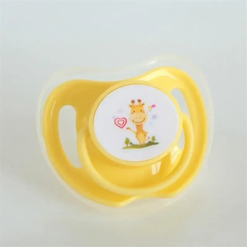 Rabbit Cow Giraffe Dog Pattern - đánh giá và giá Baby Food For 6 Months