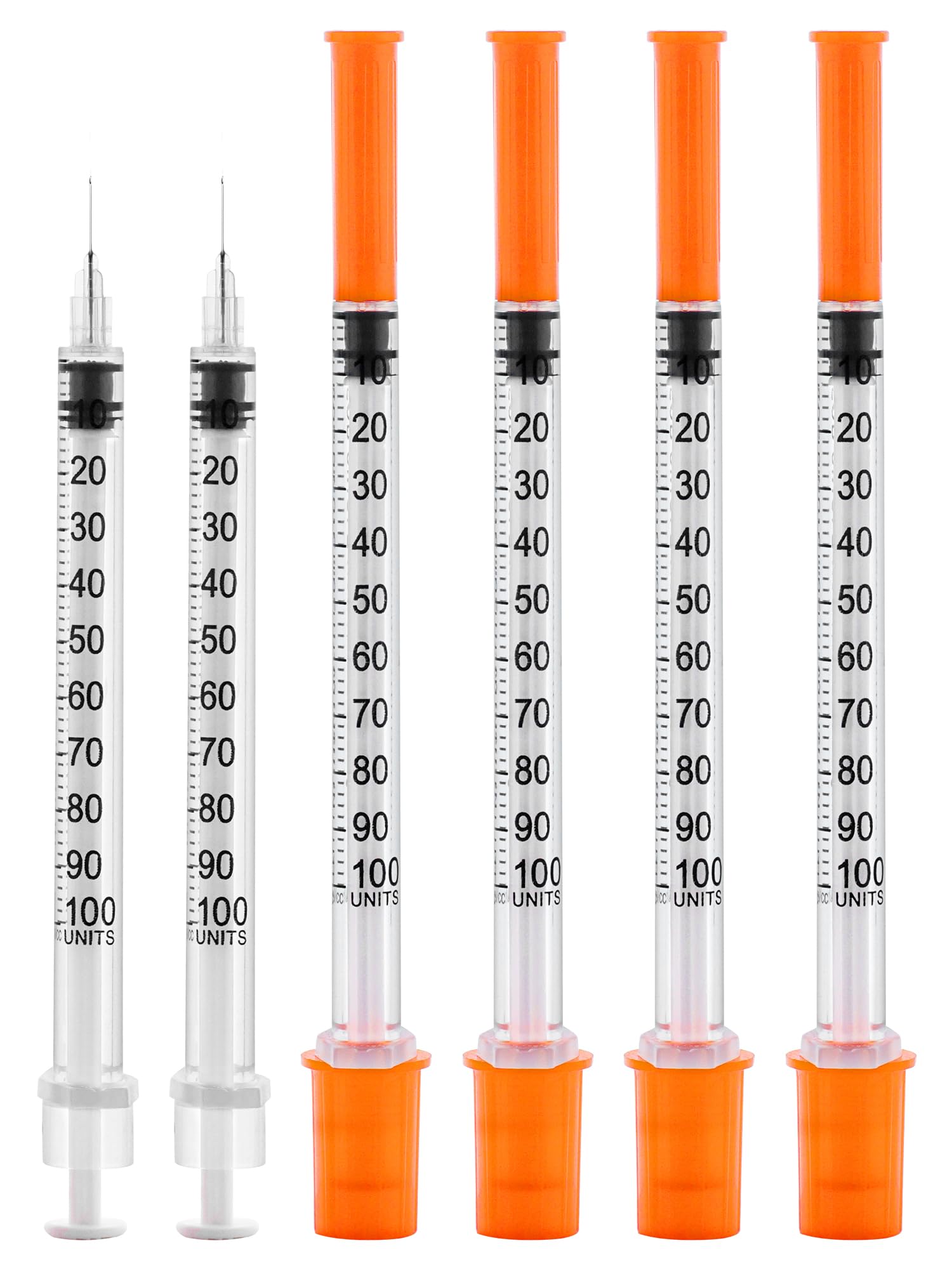 100pcs/box 1ml Sterile Disposa - đánh giá và giá Baby Food Allergy Rash