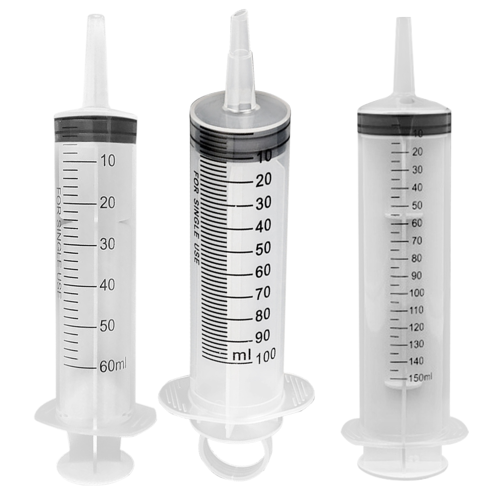 20-150ml Measuring Syringe Glu - đánh giá và giá Baby Food Allergy Rash