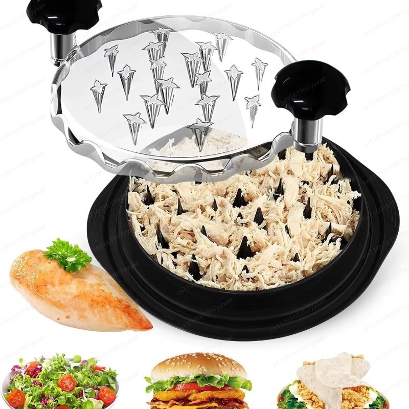Multifunctional  breast shredd - đánh giá và giá Baby Food Grinder Machine
