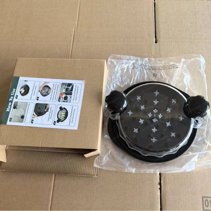 Multifunctional  breast shredd - đánh giá và giá Baby Food Grinder Machine