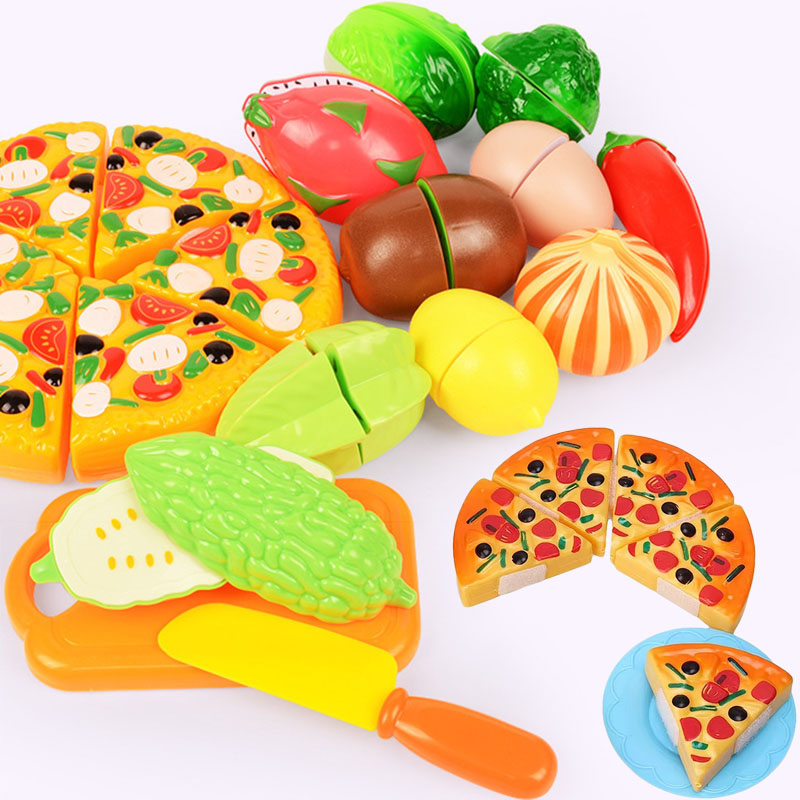 Children Toys Cutting Fruits a - đánh giá và giá Baby Food Vegetables