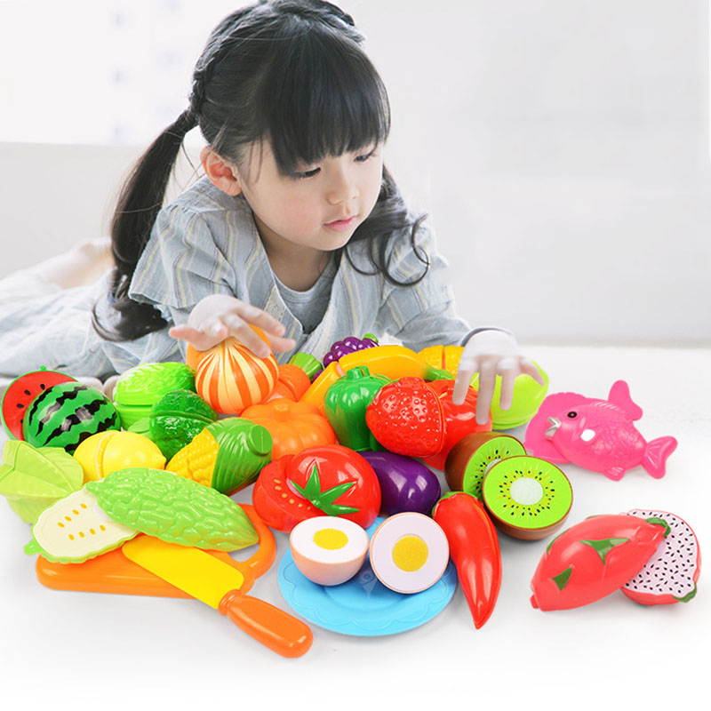 Children Toys Cutting Fruits a - đánh giá và giá Baby Food Vegetables