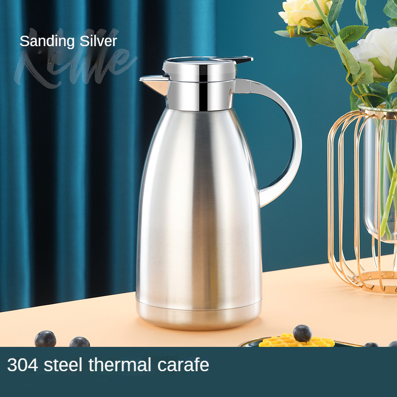 2300ML Double-Wall Stainless S - đánh giá và giá Baby Food Thermos