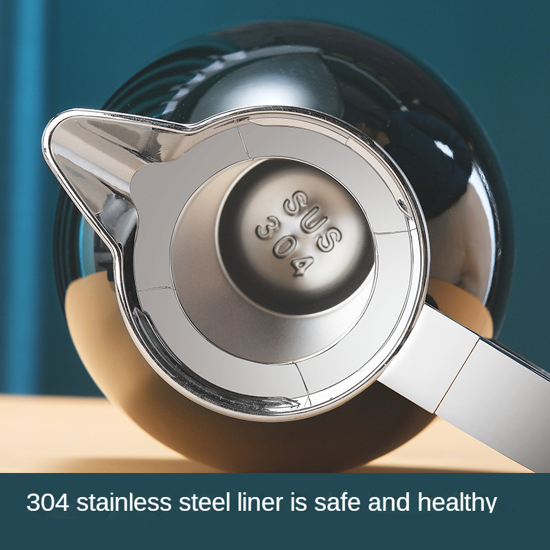 2300ML Double-Wall Stainless S - đánh giá và giá Baby Food Thermos