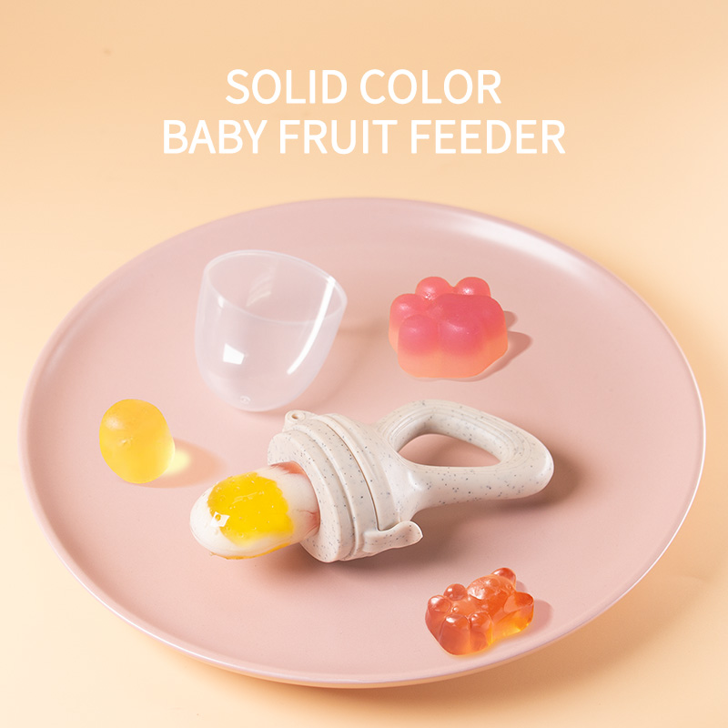 1 Pc Baby Fruit Feeder Fresh F - đánh giá và giá Baby Food Vegetables