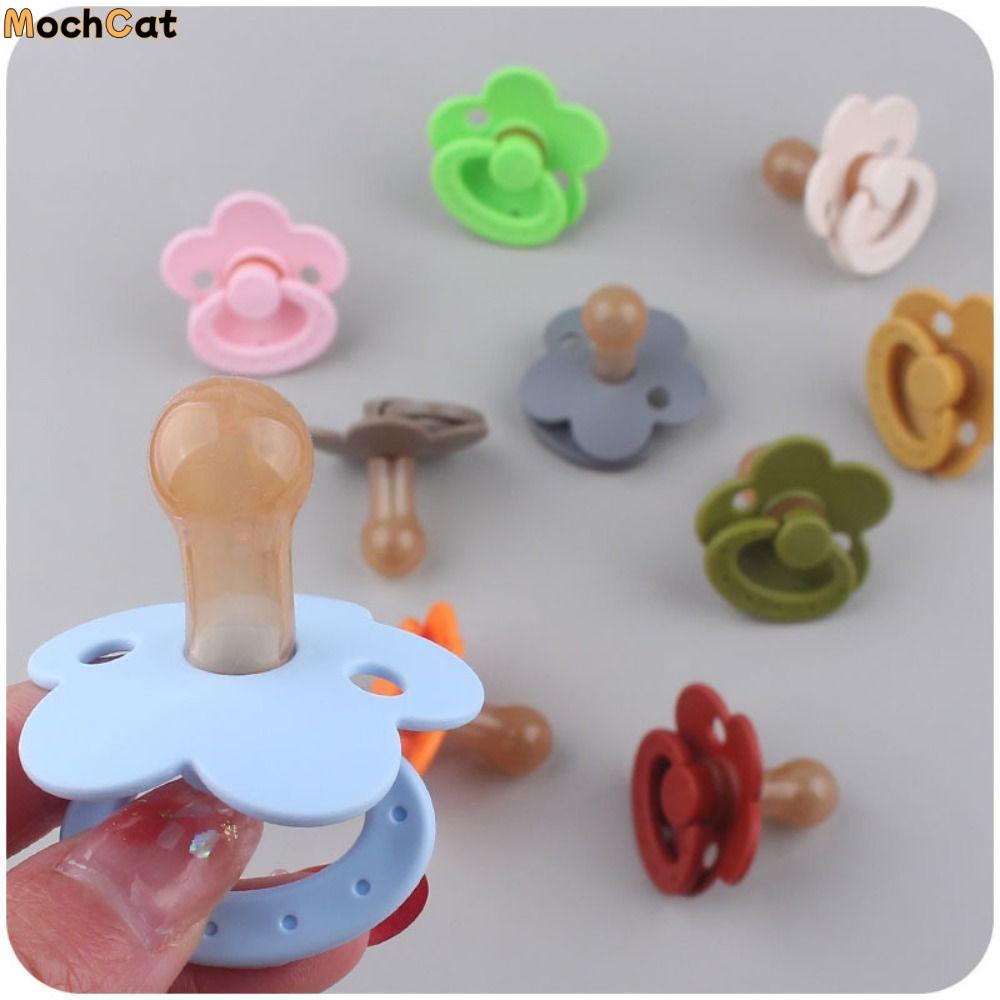 Safe Flower Shape Baby Pacifie - đánh giá và giá Baby Food For 6 Months