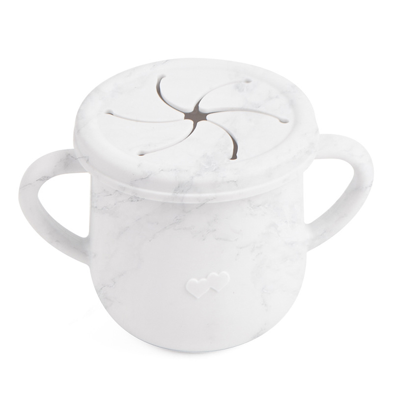 Baby Silicone Feeding Cups Por - đánh giá và giá Baby Food Category