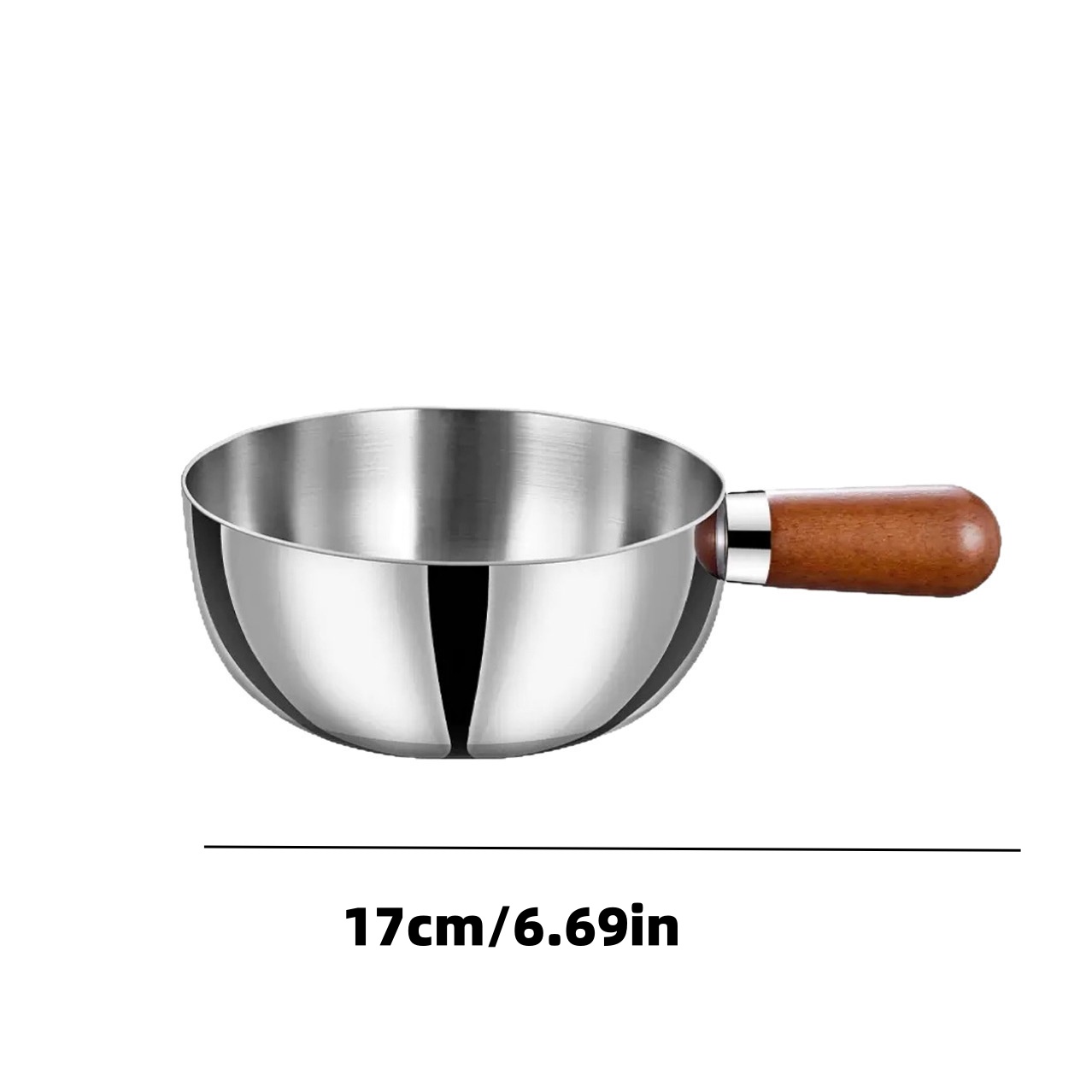 1 Piece Stainless Steel Large  - đánh giá và giá Baby Food Egg