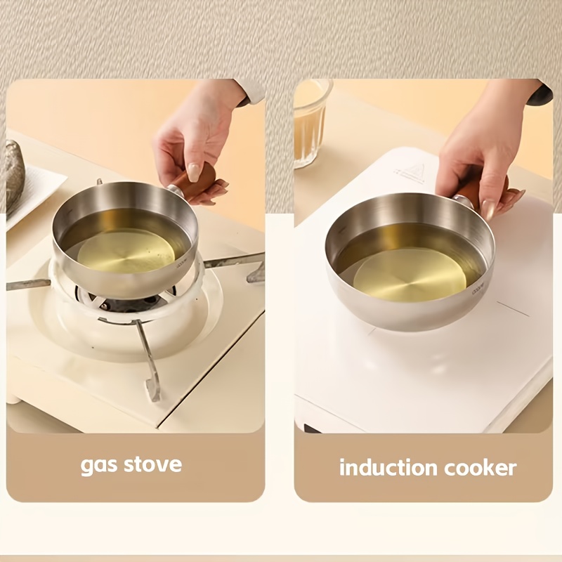 1 Piece Stainless Steel Large  - đánh giá và giá Baby Food Egg
