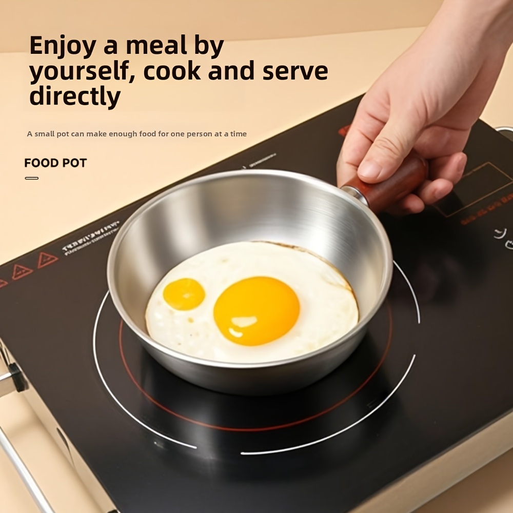 1 Piece Stainless Steel Large  - đánh giá và giá Baby Food Egg