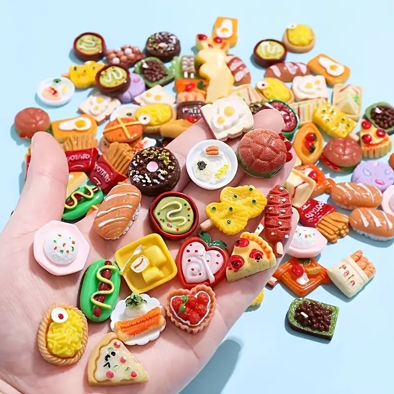 New Baby Doll House Accessorie - đánh giá và giá Baby Food Year Old