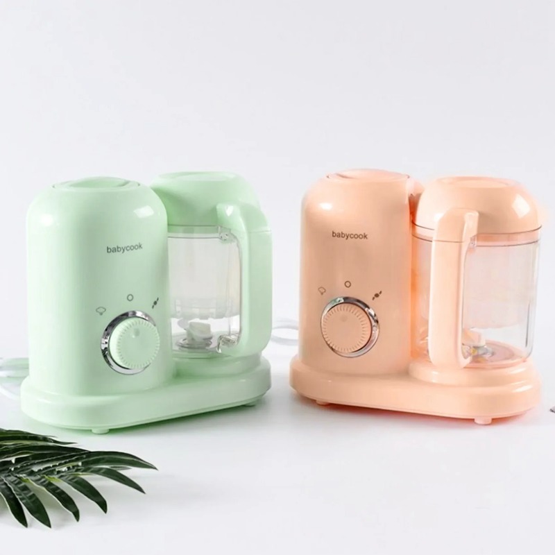 Multi-Function High-precision  - đánh giá và giá Baby Food Grinder Machine