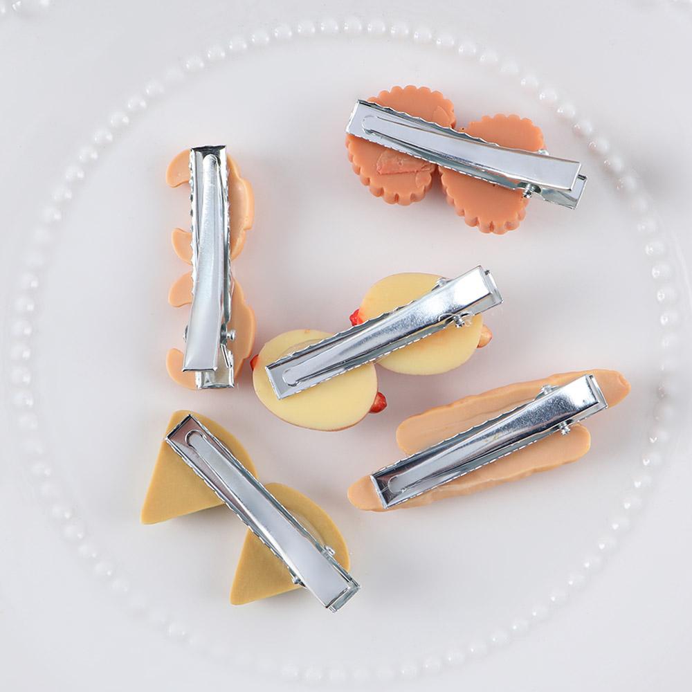Cute Geometric Simulated Food  - đánh giá và giá Baby Food Egg