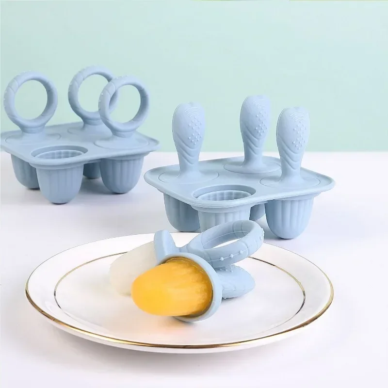 5PCS Baby Fruit and Vegetable  - đánh giá và giá Baby Food Vegetables