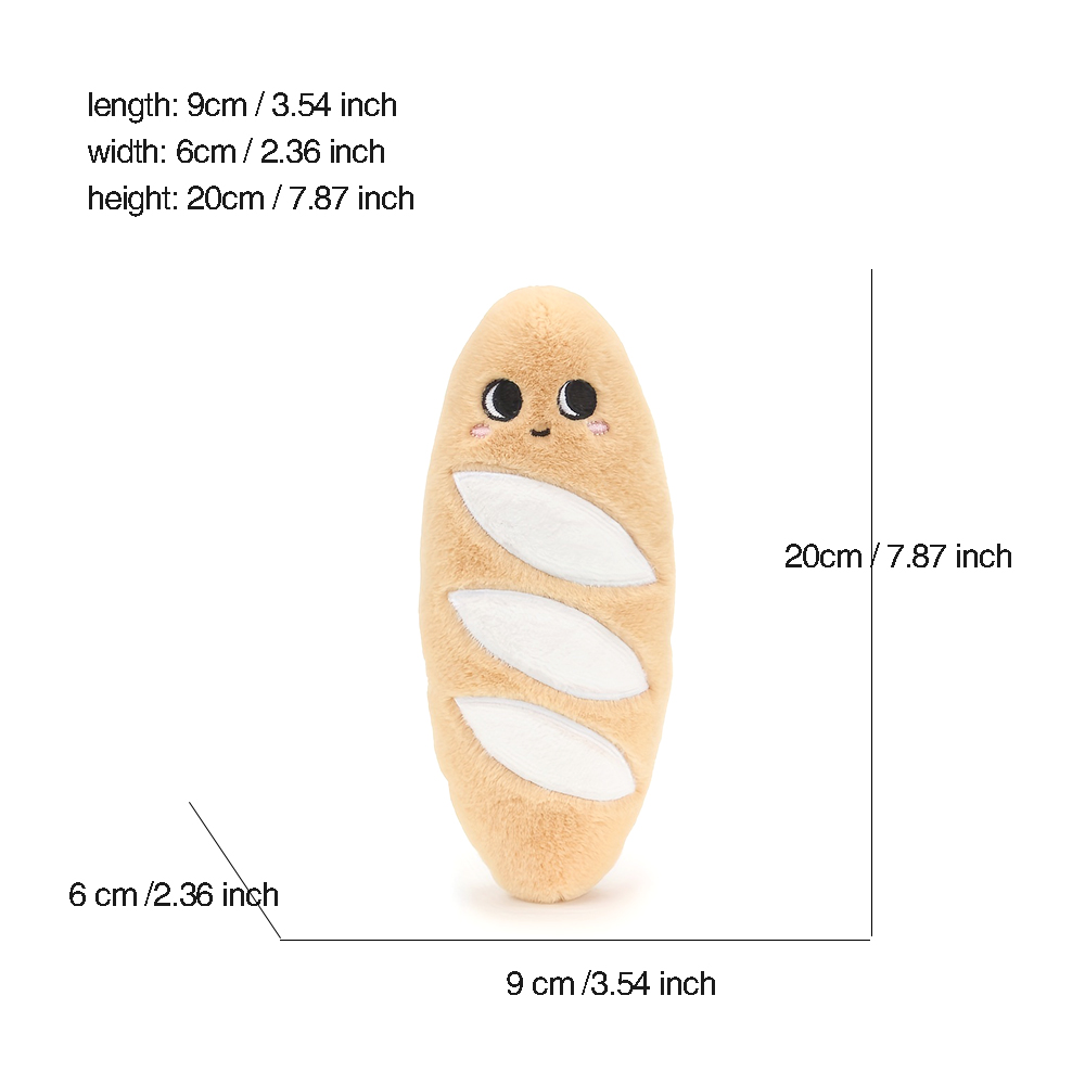 20cm Baby Sensory Cognition Pl - đánh giá và giá Baby Food Dessert