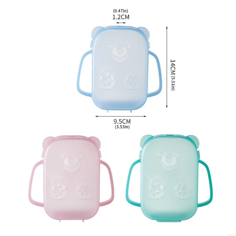 Hộp đựng trái cây xay nhuyễn t - đánh giá và giá Baby Food Vegetables