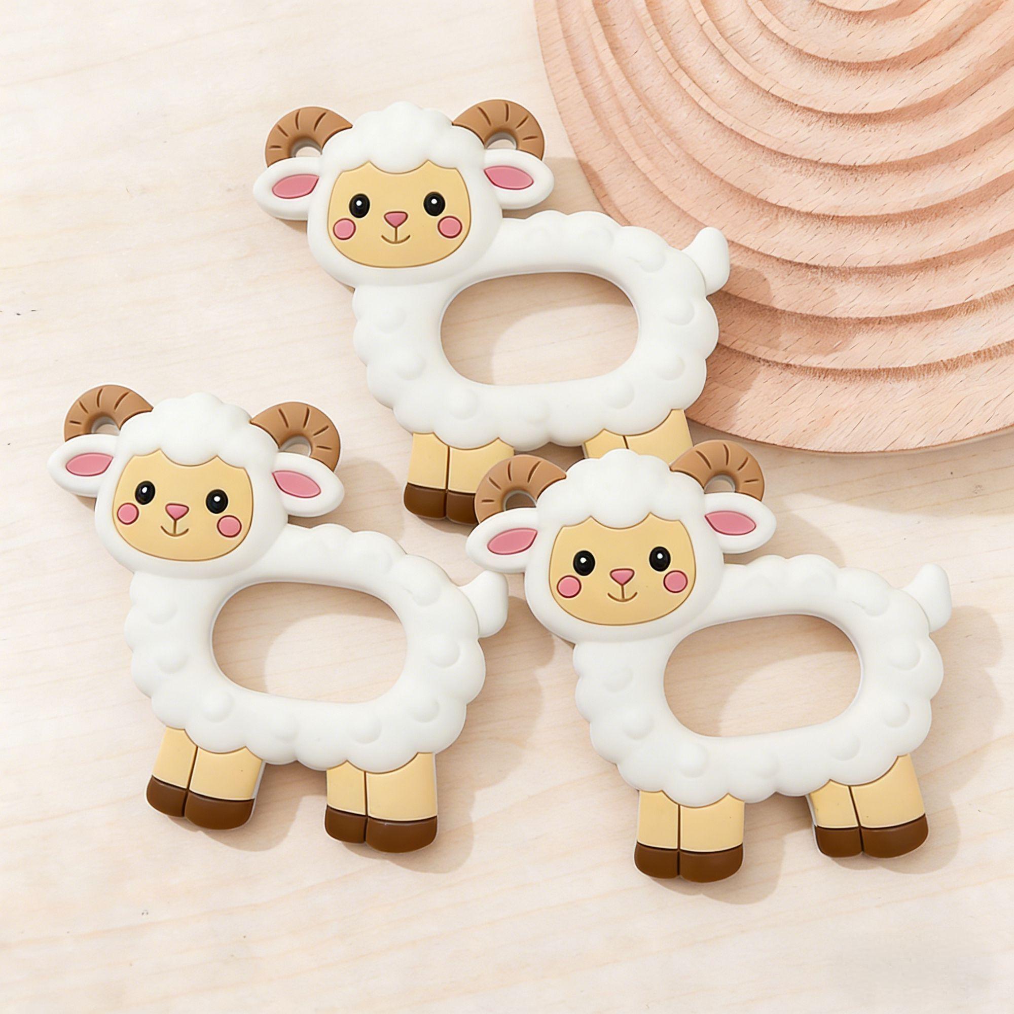 1pcs Silicone Teether New Paci - đánh giá và giá Baby Food Ideas