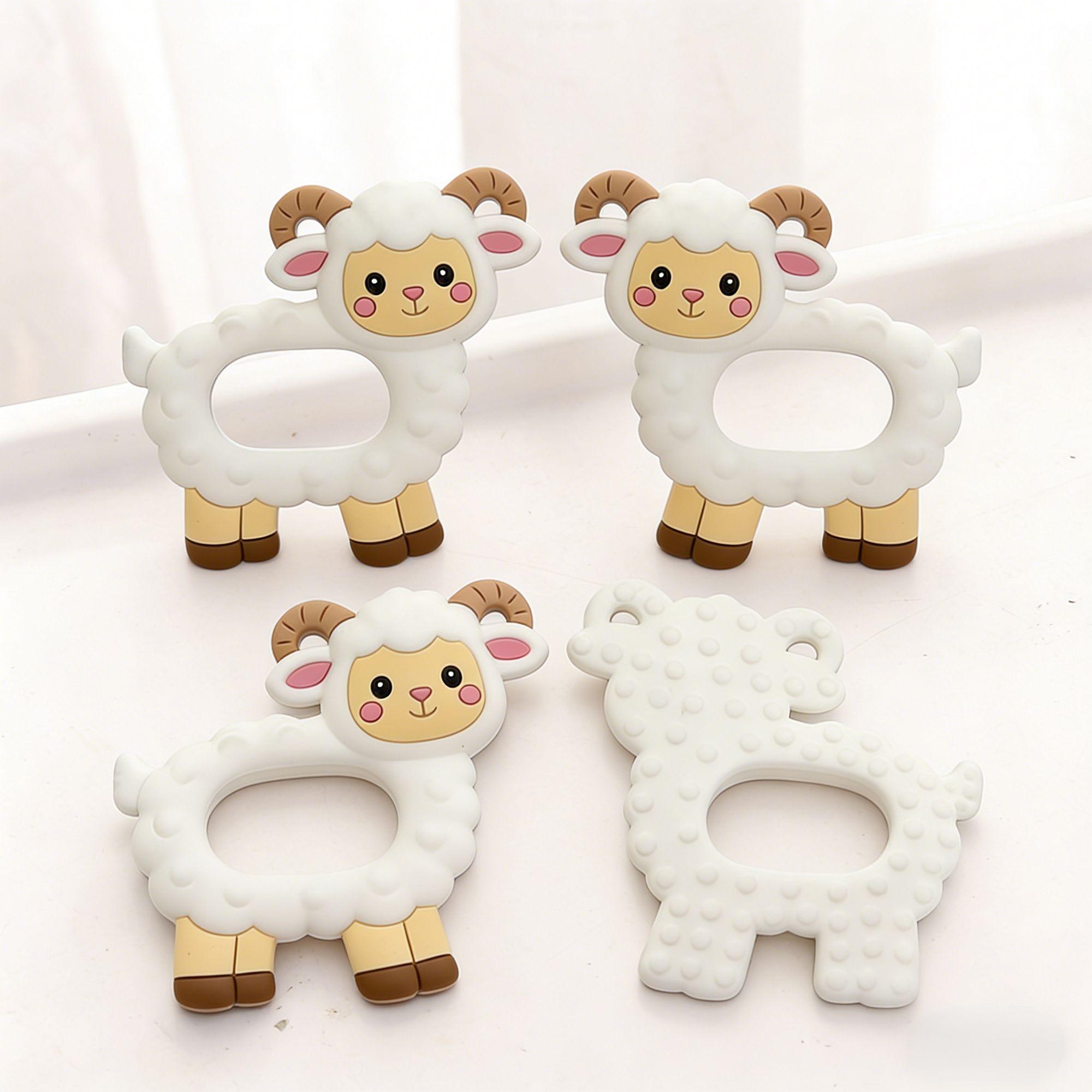 1pcs Silicone Teether New Paci - đánh giá và giá Baby Food Ideas