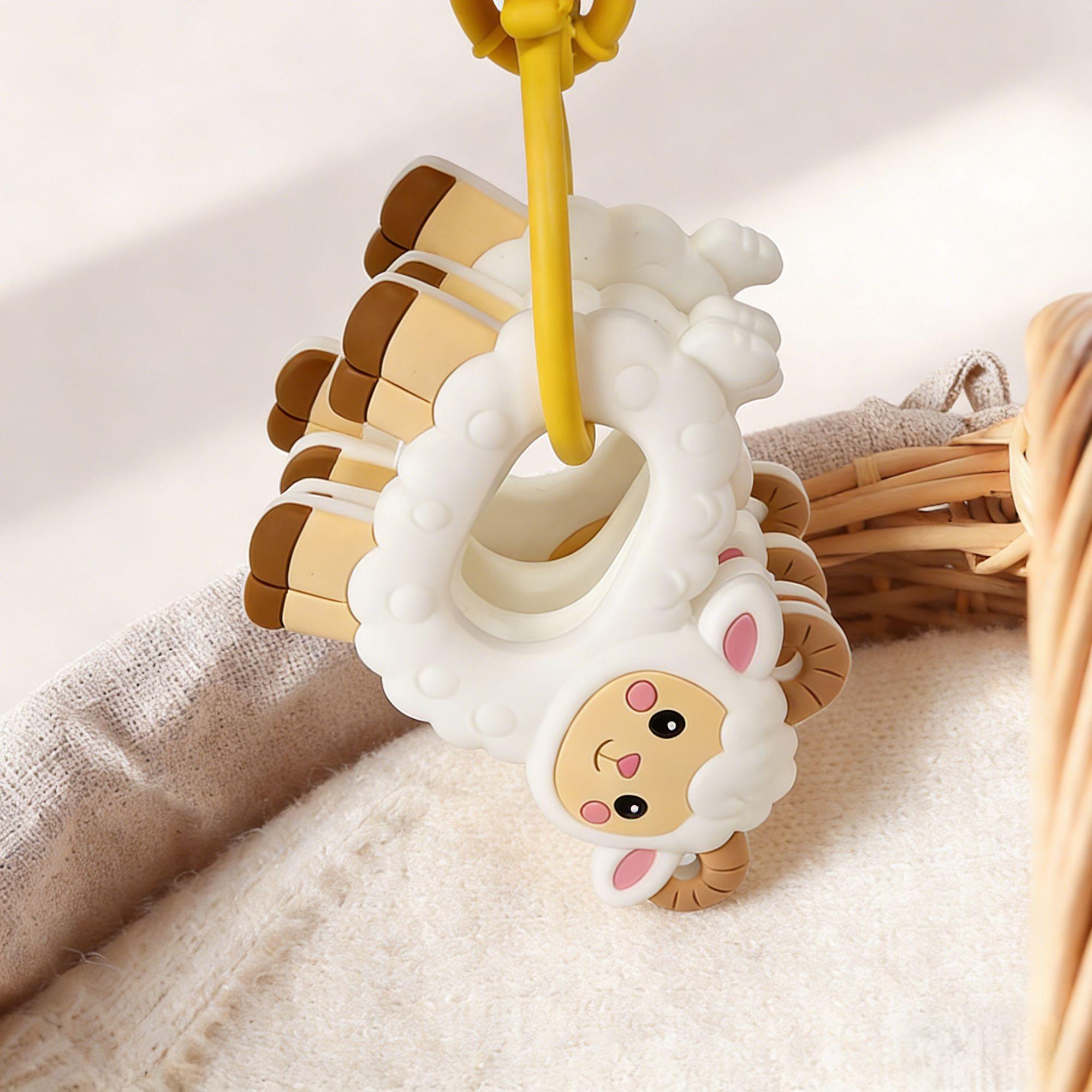 1pcs Silicone Teether New Paci - đánh giá và giá Baby Food Ideas