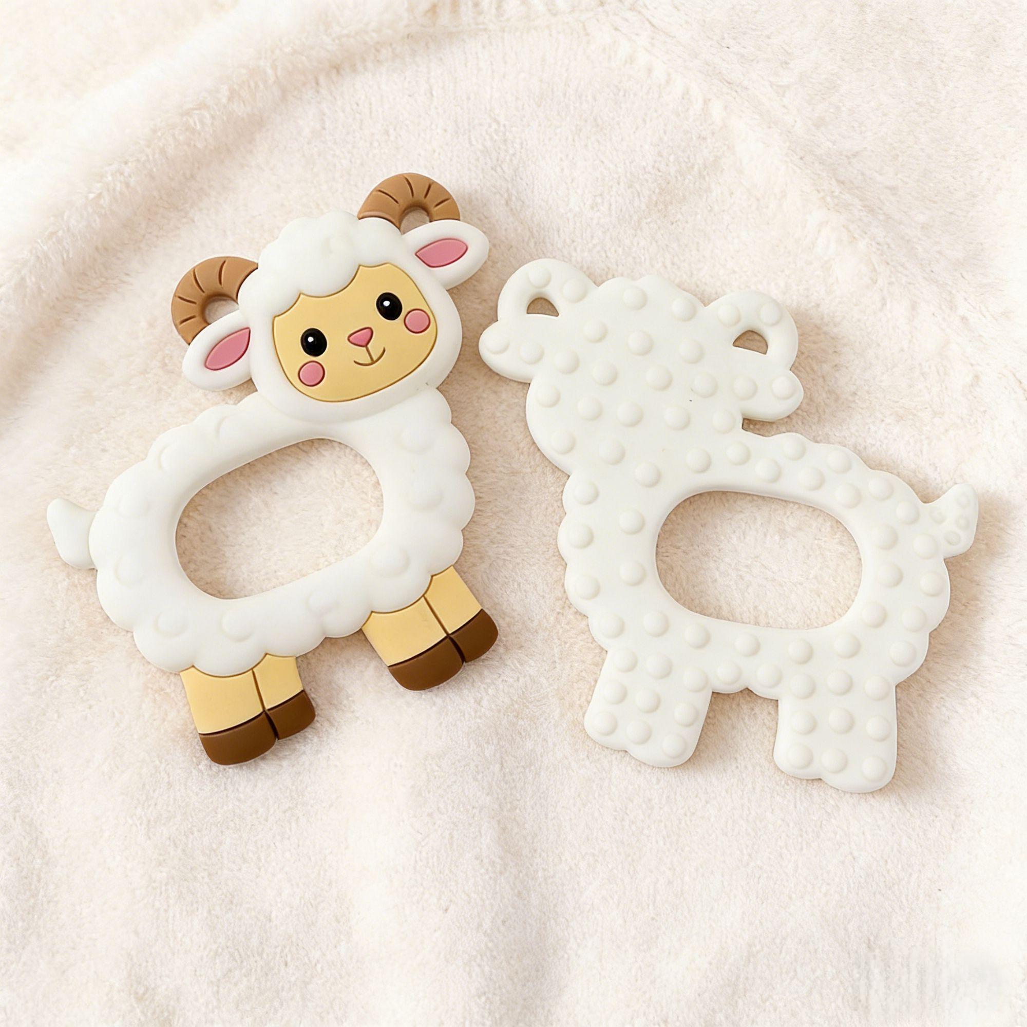 1pcs Silicone Teether New Paci - đánh giá và giá Baby Food Ideas