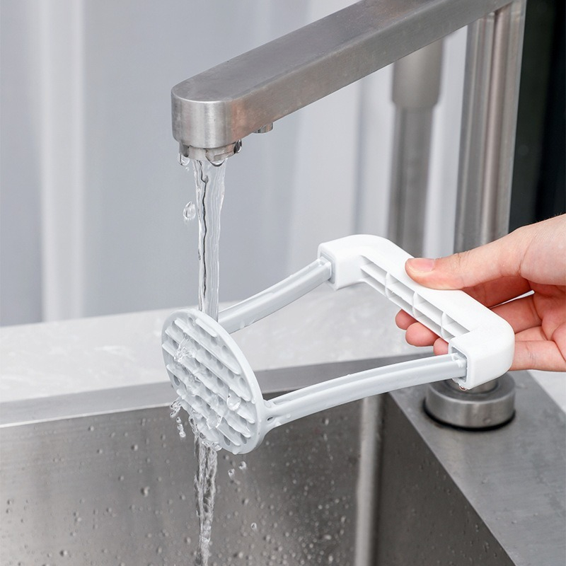 Manual Potato Puree Press Baby - đánh giá và giá Baby Food Masher