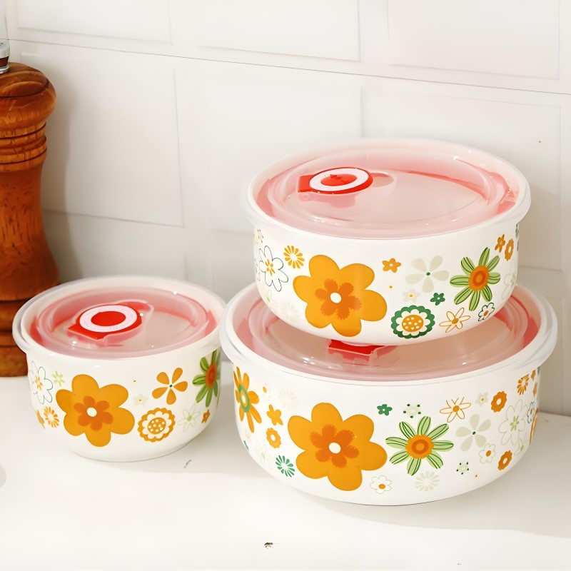 Ba Bộ, Mỹ Xương Trung Quốc Bộ  - đánh giá và giá Baby Food Thermos