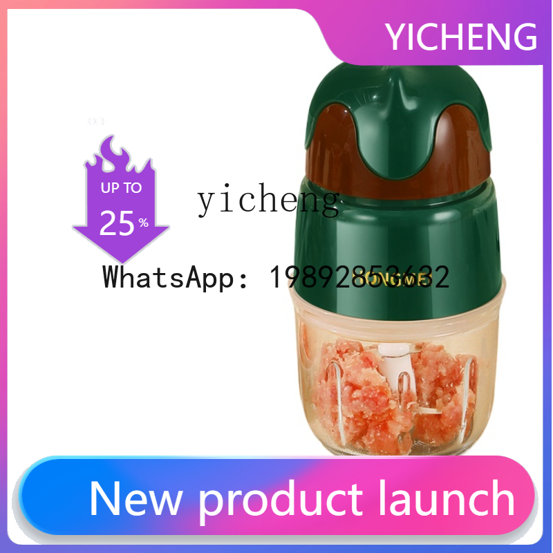 JRJ  Babycook Meat Grinder Bab - đánh giá và giá Baby Food Grinder Machine