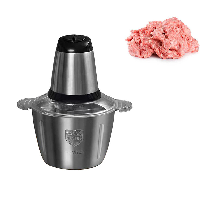 500W Portable Household Blende - đánh giá và giá Baby Food Grinder Machine