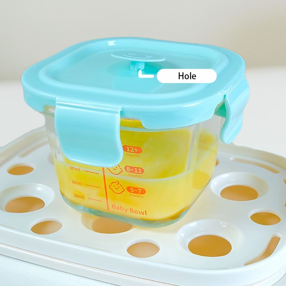 New 170ml Food Storage Box Fro - đánh giá và giá Baby Food Category