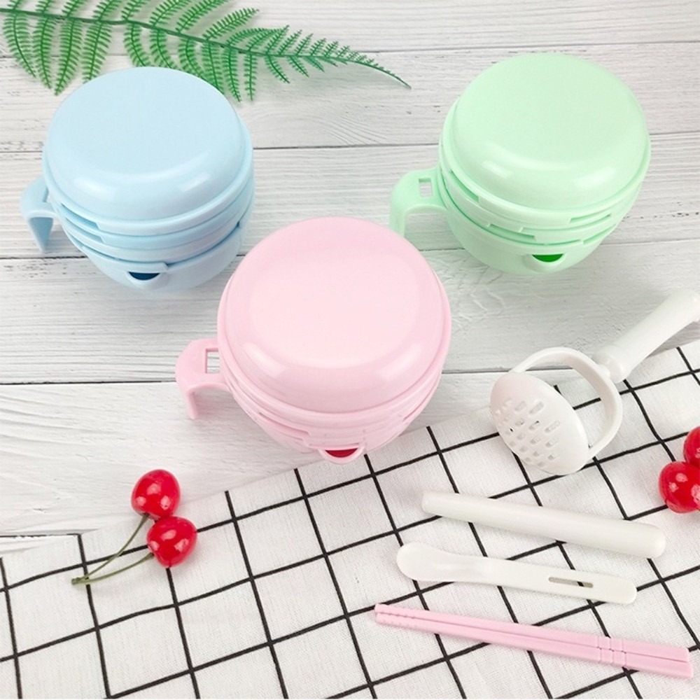 Solid color Baby Food Grinding - đánh giá và giá Baby Food Vegetables