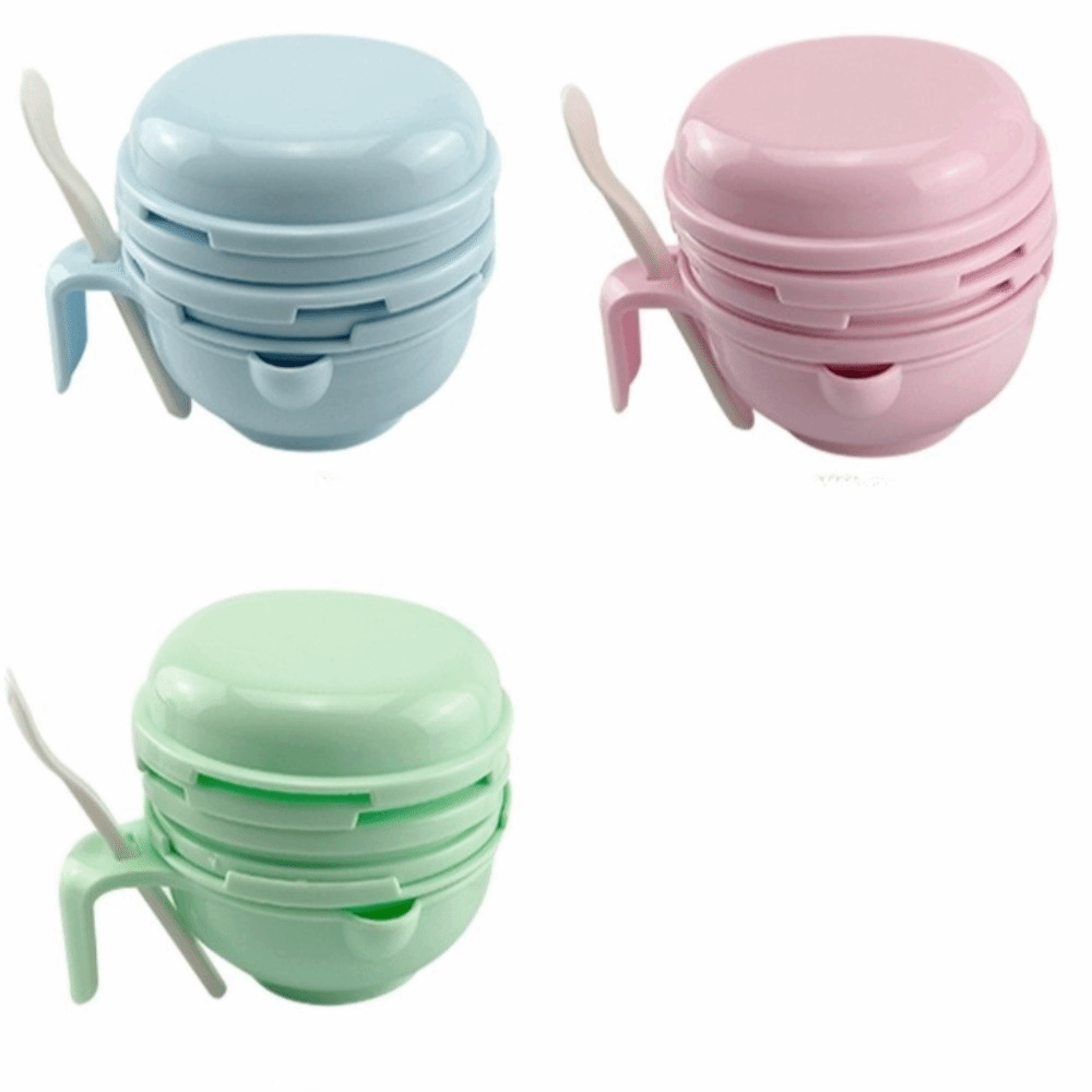 Solid color Baby Food Grinding - đánh giá và giá Baby Food Vegetables
