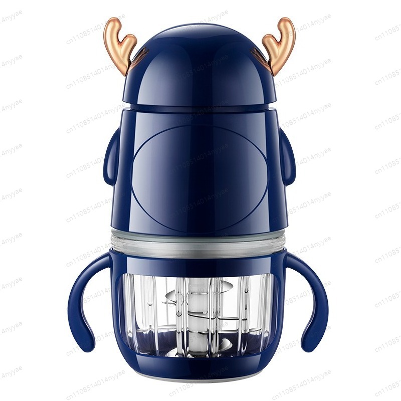Baby Food Maker & Meat Grinder - đánh giá và giá Baby Food Maker All In One