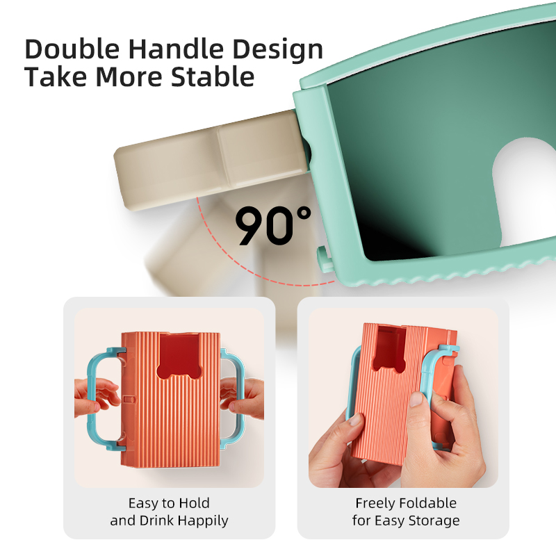 Adjustable Toddler Juice Box H - đánh giá và giá Baby Food Category