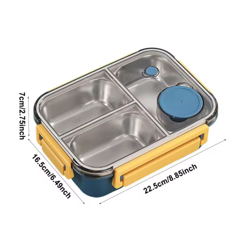 850ml Portable Lunch Boxes for - đánh giá và giá Baby Food Thermos