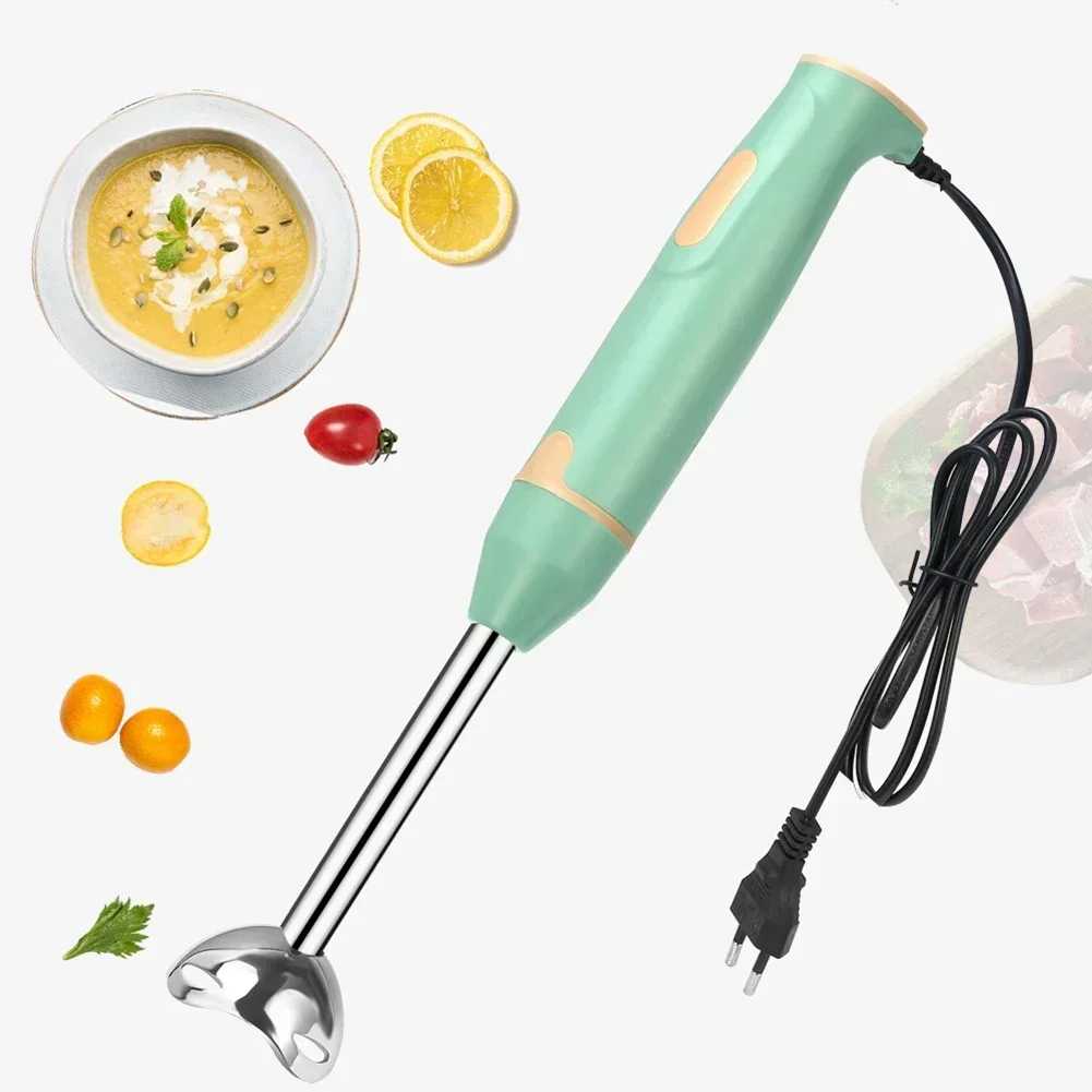 Immersion Hand Stick Blender E - đánh giá và giá Baby Food Grinder Machine