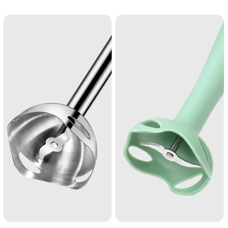 Immersion Hand Stick Blender E - đánh giá và giá Baby Food Grinder Machine
