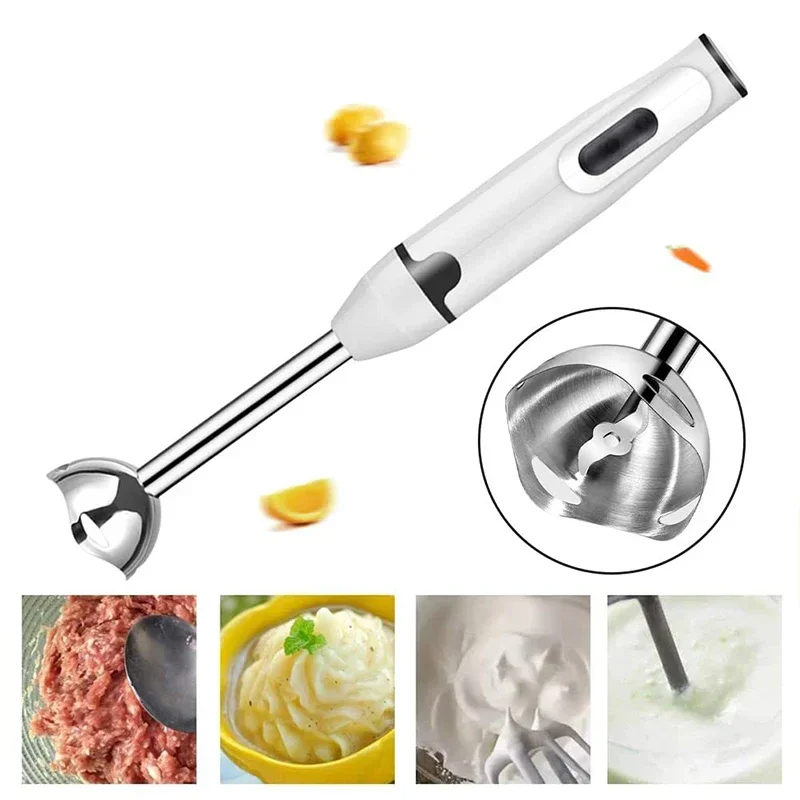 Immersion Hand Stick Blender E - đánh giá và giá Baby Food Grinder Machine