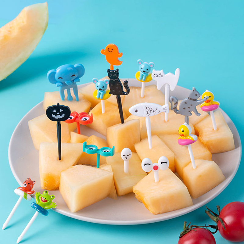 10/8/6Pcs Bento Vegetable Croc - đánh giá và giá Baby Food Vegetables