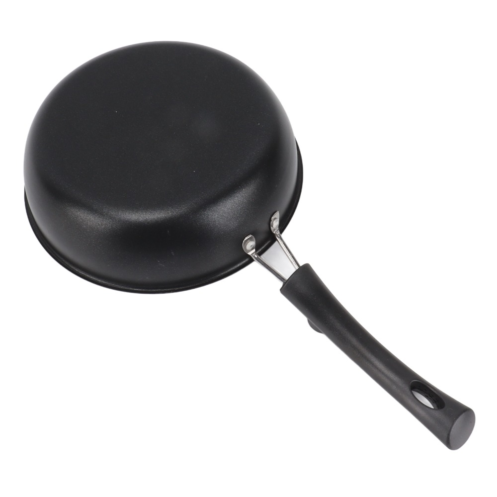 Saucepan Non-Stick Frying Pan  - đánh giá và giá Baby Food Egg