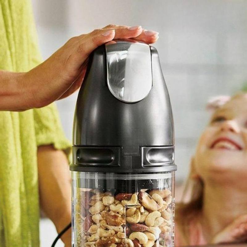 Multifunctional Electric Meat  - đánh giá và giá Baby Food Grinder Machine