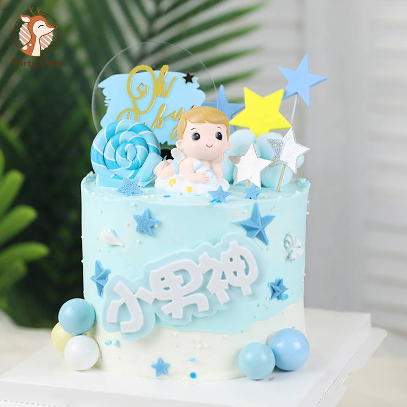 1st 100 Ngày Oh Bé Gái Bé Trai - đánh giá và giá Baby Food Dessert