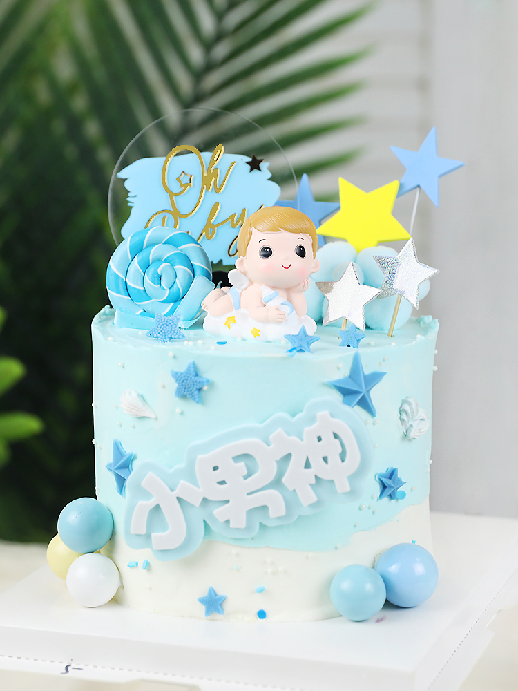 1st 100 Ngày Oh Bé Gái Bé Trai - đánh giá và giá Baby Food Dessert
