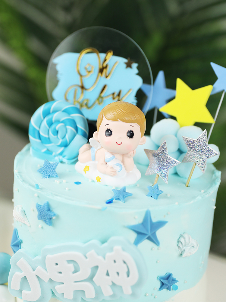 1st 100 Ngày Oh Bé Gái Bé Trai - đánh giá và giá Baby Food Dessert