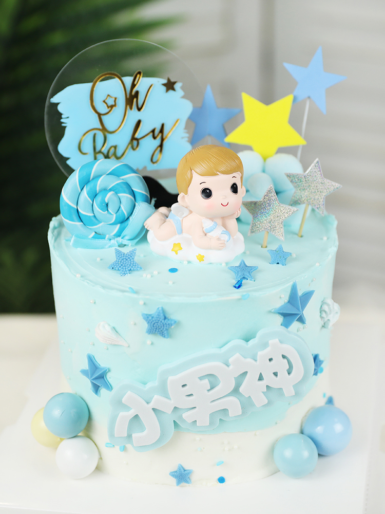 1st 100 Ngày Oh Bé Gái Bé Trai - đánh giá và giá Baby Food Dessert