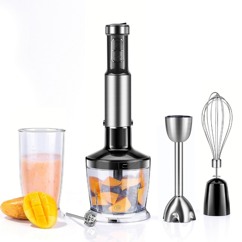 Cooking stick baby food supple - đánh giá và giá Baby Food Grinder Machine