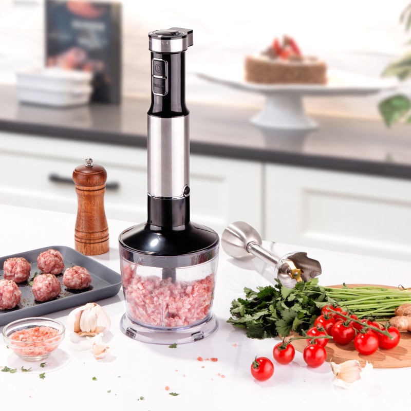 Cooking stick baby food supple - đánh giá và giá Baby Food Grinder Machine