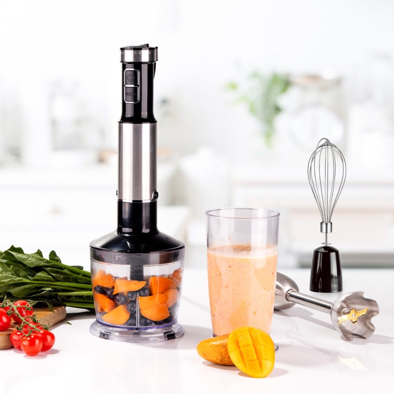 Cooking stick baby food supple - đánh giá và giá Baby Food Grinder Machine